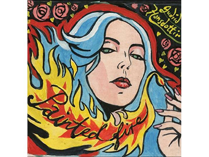 Painted Fire