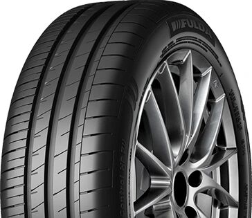Fulda Ecocontrol Hp 2 185/65 R15 88H SL Sommerreifen