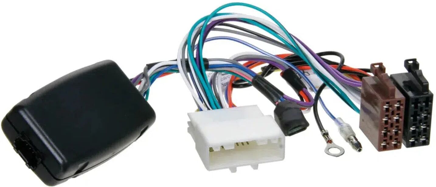 ACV LFB Nissan 20Pin 02