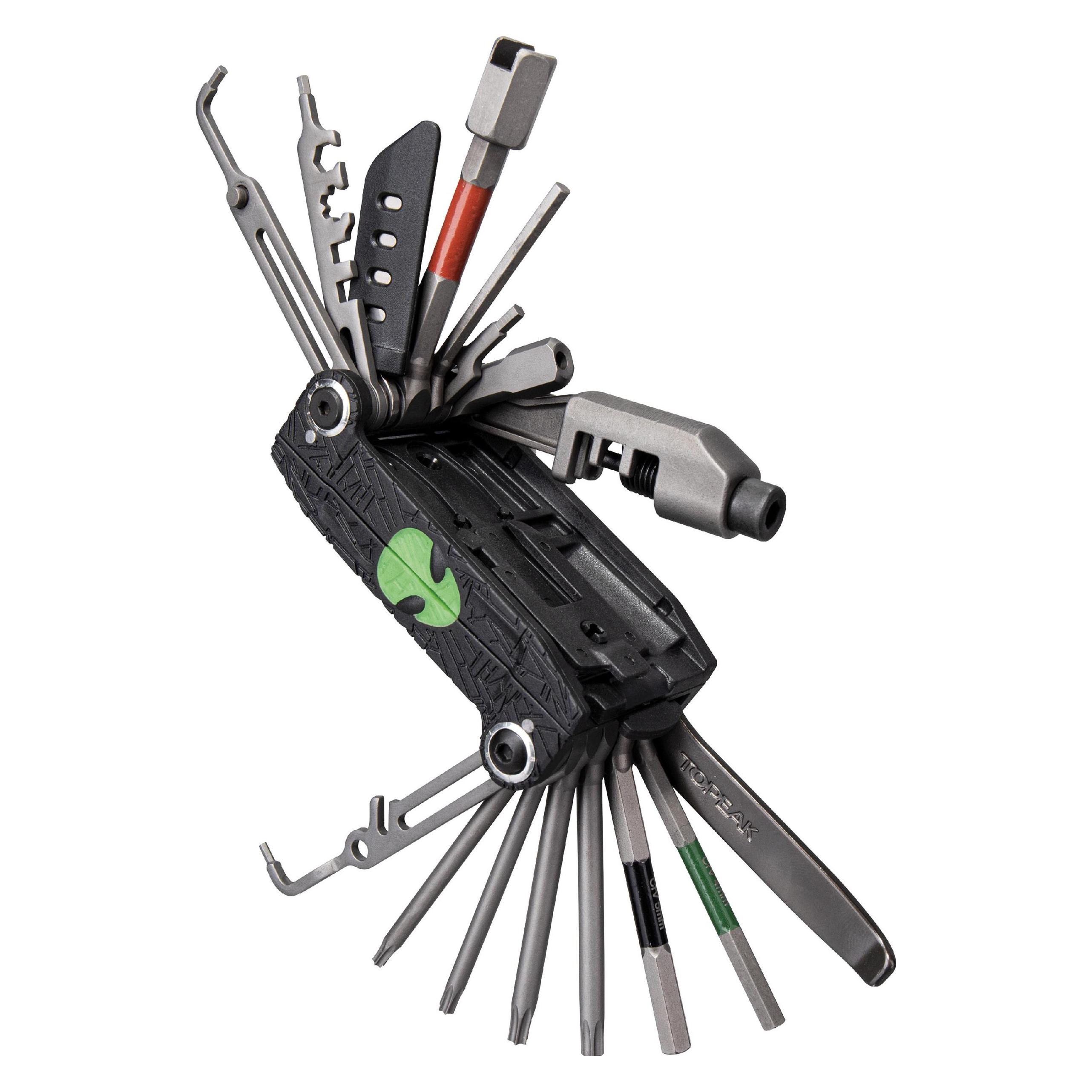 Topeak Alien X (15400120)