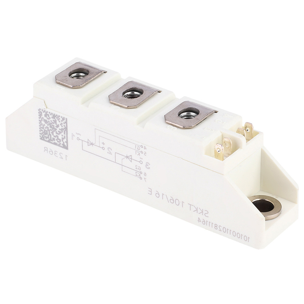 Cocosity SKKT106/16E Thyristormodule 1600V