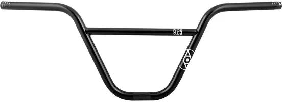 BMX Lenker Alienation 2-Piece (9.25" - Schwarz)