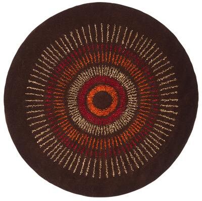 SAFAVIEH Handmade Soho Panajota Deco Wool Rug