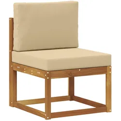vidaXL, Gartenlounge, Bertarberg (Kaffeeseil)