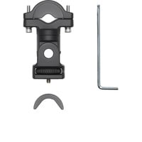 Osmo 360 Motorrad-Schwerlast-Halterung schwarz, für Osmo 360