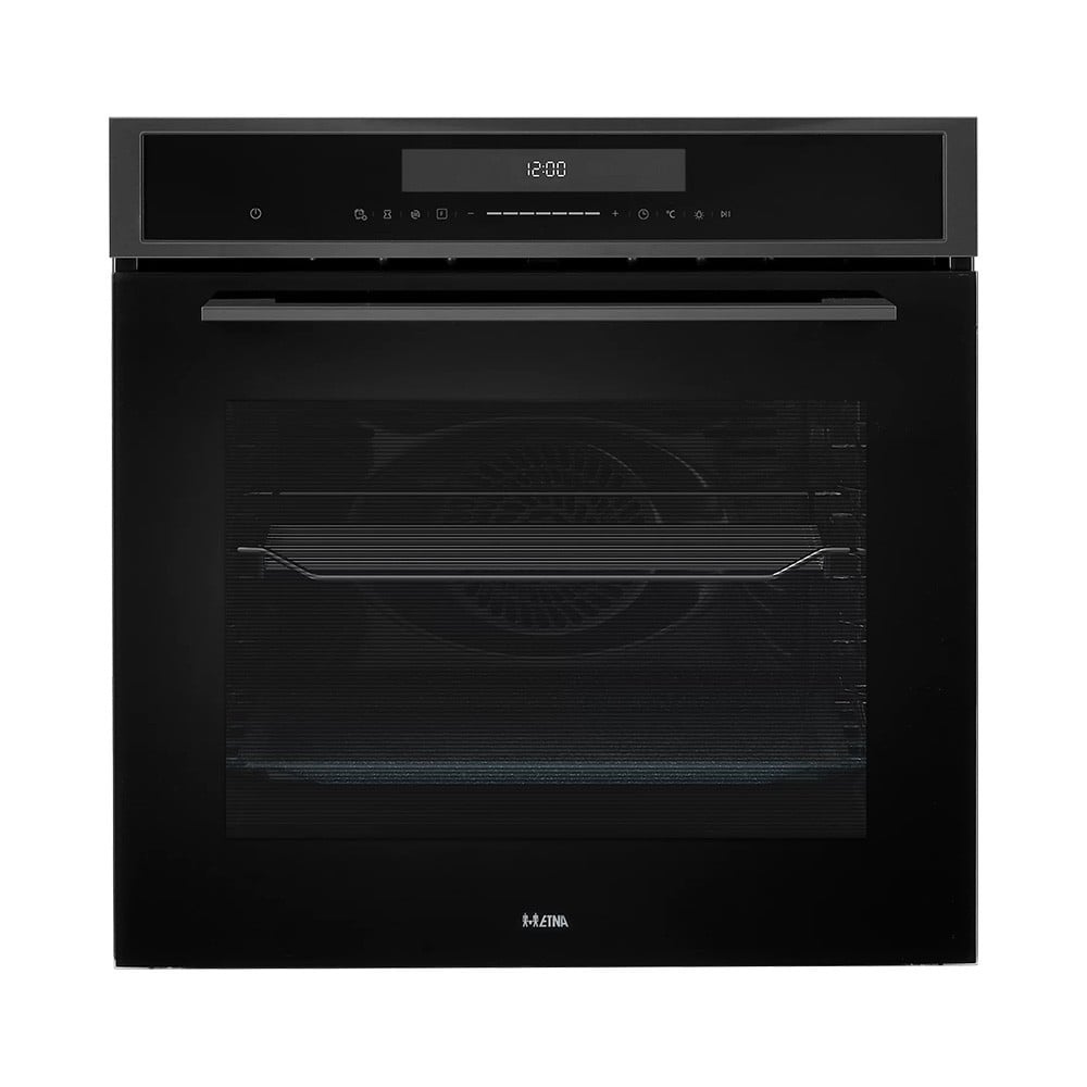 Etna OP670Ti Inbouw oven Zwart