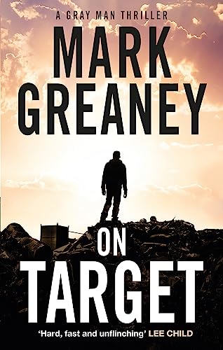 Mark Greaney - On Target (Gray Man) - Preis vom 10.10.2026 11:48:34 h