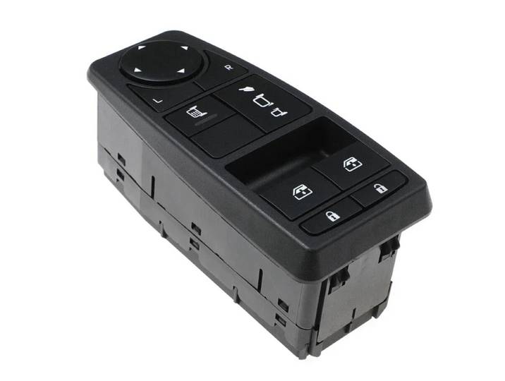 81258067093 81258067063 81258067108 81258067081 Commutateur de commande de fenêtre électrique de lève-vitre de camion pour MAN TGL TGM TGS TGX
