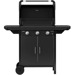 Campingaz, Gasgrill, Plancha EX3 (7.50 kW)