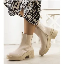 Stiefeletten Model 204636