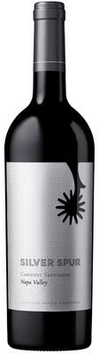 """Silver Spur""" """Silver Spur Cabernet Sauvignon 2020 Red Wine - California"""