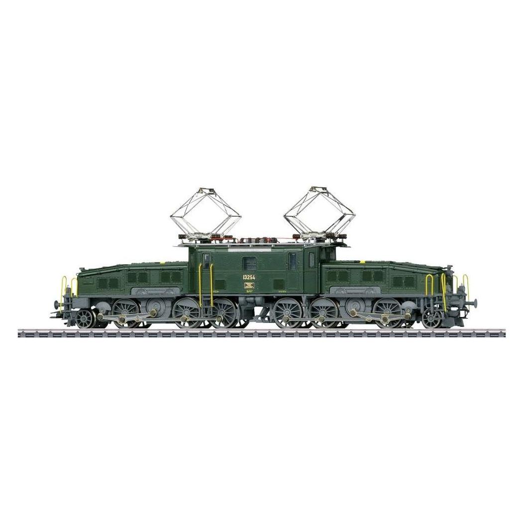Märklin 39596 Ce 6/8 II der SBB (Spur H0) (39596)