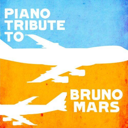 Bruno Mars Tribute - Piano Tribute to Bruno Mars - Preis vom 09.10.2026 07:28:09 h