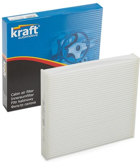 KRAFT 1733740 Innenraumfilter
