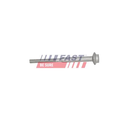 FAST Schraube, Einspritzdüsenhalter FT13100 für VW