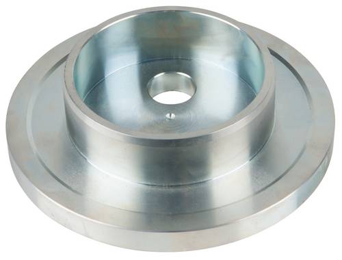 KS Tools Volvo Radlager-Einbauhilfe für Volvo, Hinterachse, Ø83mm 460.3995