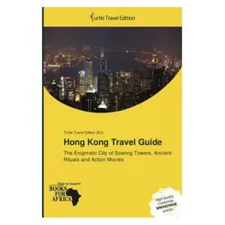 Hong Kong Travel Guide, Ratgeber