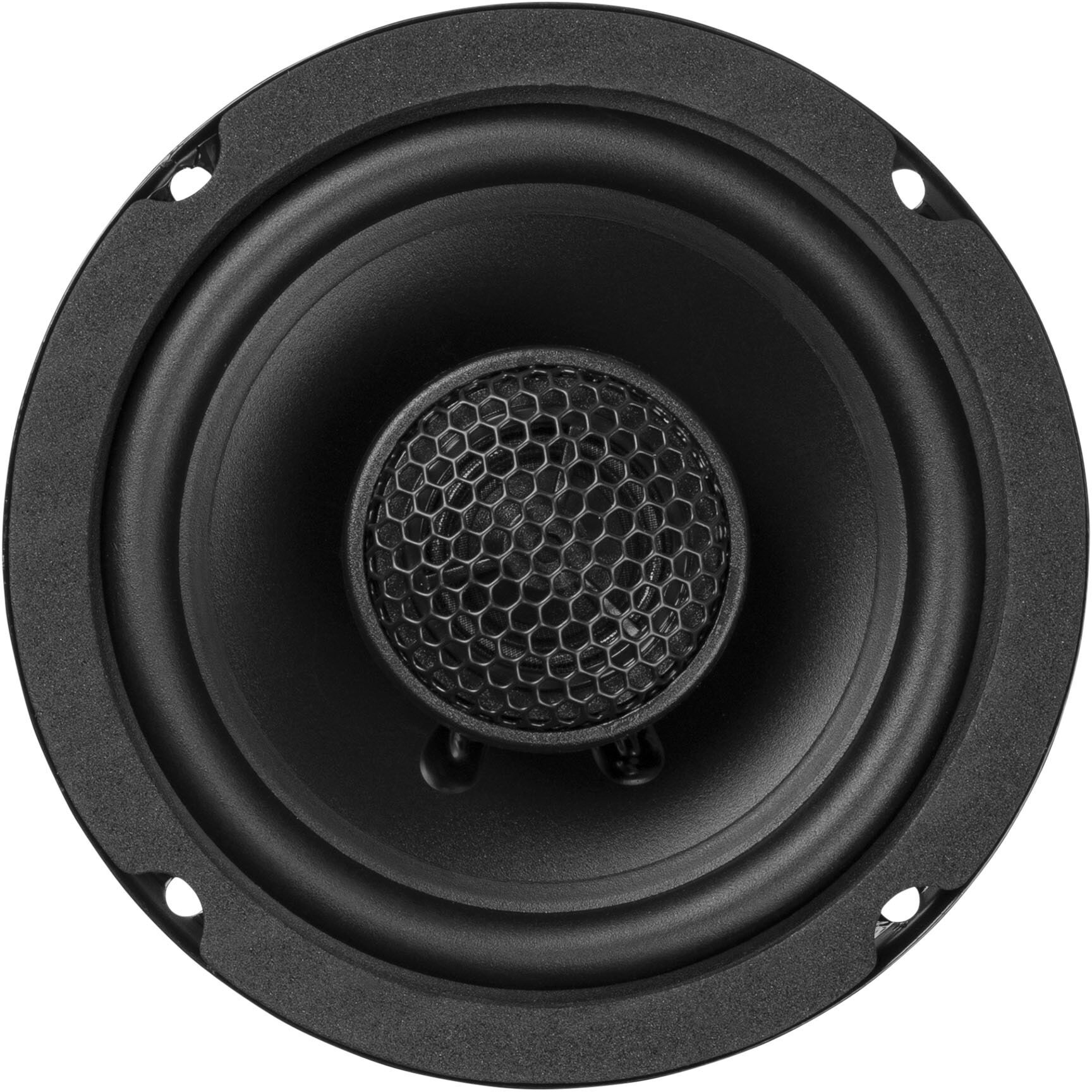 Vonyx Wsc10 Koaxial-Lautsprecher Pp 10cm 75w
