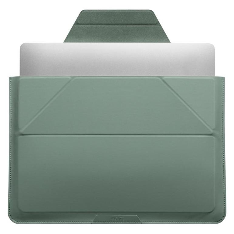MOFT Torba Torba na laptopa podstawka sleeve 14" morski (14", Apple, Universal) (Mof000046)