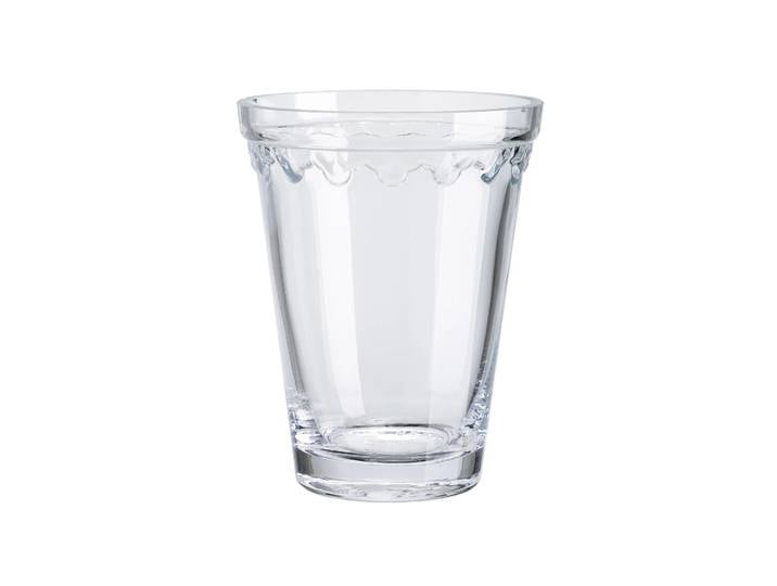 Bergs Potter Vase Københavner Clair, 21cm