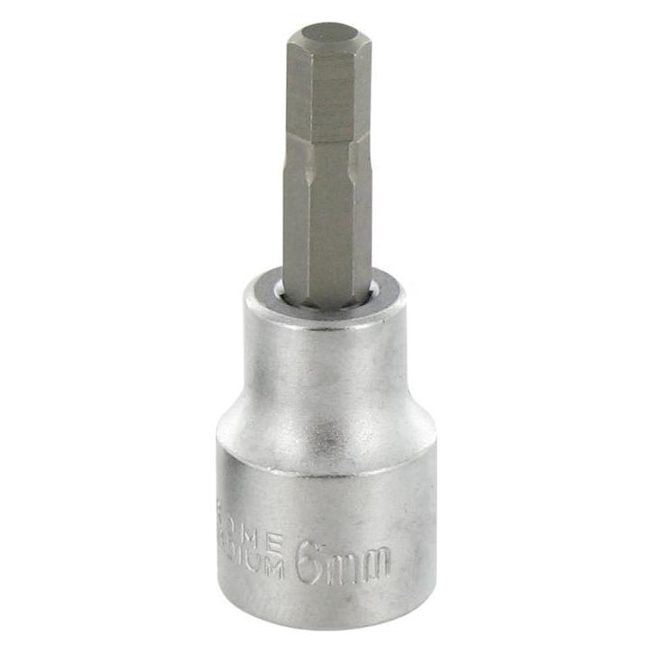 VAR 6mm Sechskant-Bit-Einsatz 3/8" Für Drehmomentschlüssel (39177242)