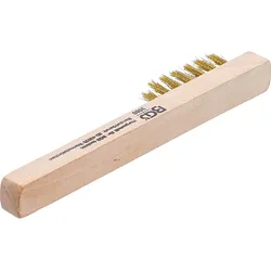 BGS Zündkerzen-Bürste 140 mm - 3080
