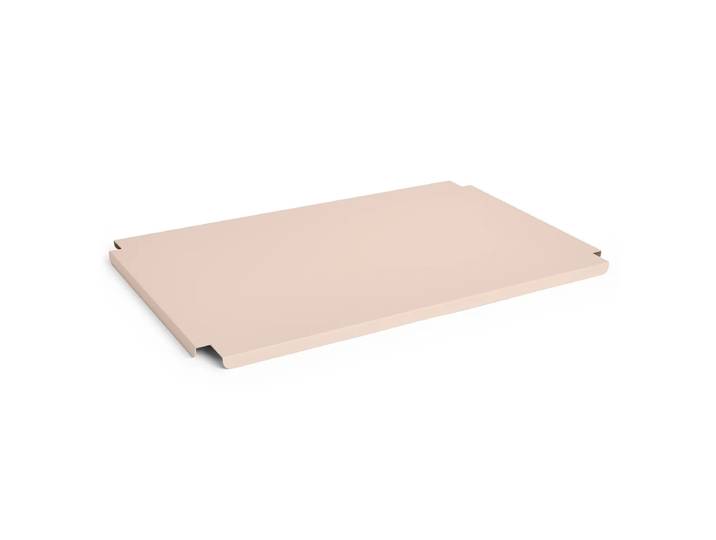 HAY - Colour Crate Deckel L, powder