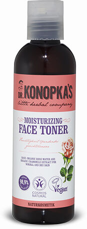 Dr. Konopka's Tónico Facial Hidratante 200 ml 200 ml