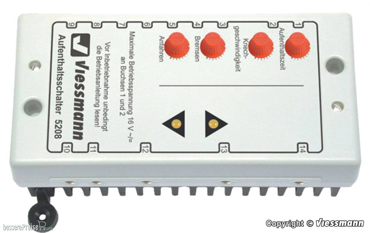 Viessmann 5208