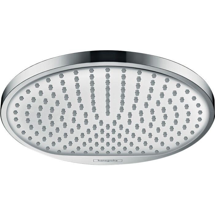hansgrohe Kopfbrause 26723000 1jet, chrom