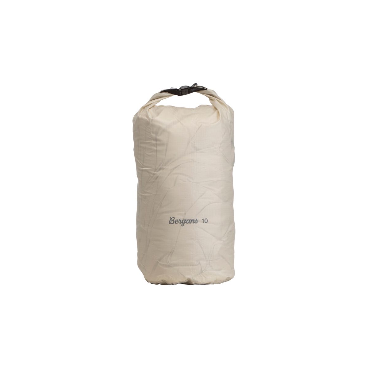 Bergans Drybag 10 bone white (22619) 10L 258195-3905-22619-10L