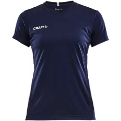 CRAFT Squad Go Solid Trikot Damen 1390 - navy XL