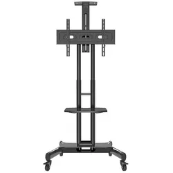 Neomounts NM-M1700 (50 kg, 32" - 75"), TV Ständer, Schwarz