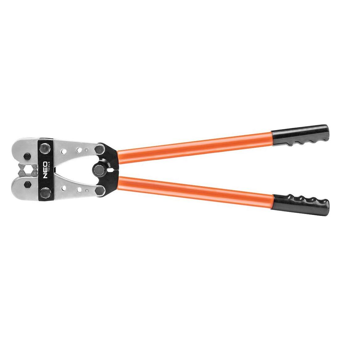 Neo Tools Crimping pliers for terminals 10-120mm2, 610mm (01-531) (610 mm) (01-531)