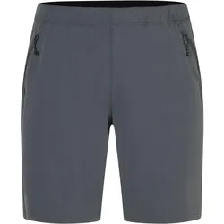 Super Natural, Herren, Outdoorhose, Punta Dufour (M), Schwarz