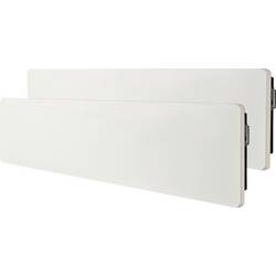 Silva Homeline SD 5002 DUO Infrarotheizung 50 W Weiß 510048