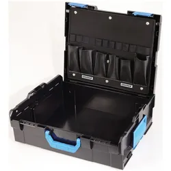 Gedore, Werkzeugkoffer, L-Boxx 136