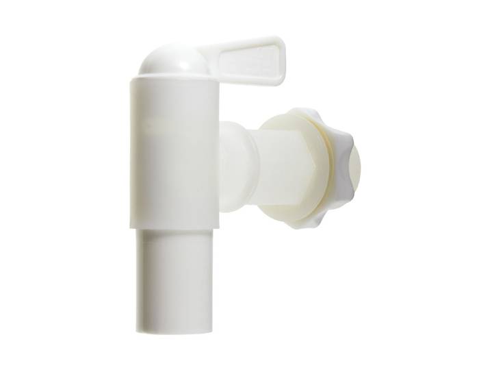 Marley Wasserhahn für Regentonnen