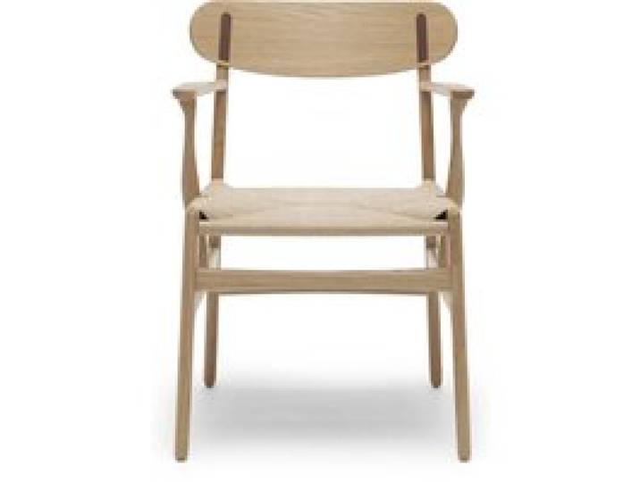 Carl Hansen & Søn - And Son Ch26 Stuhl