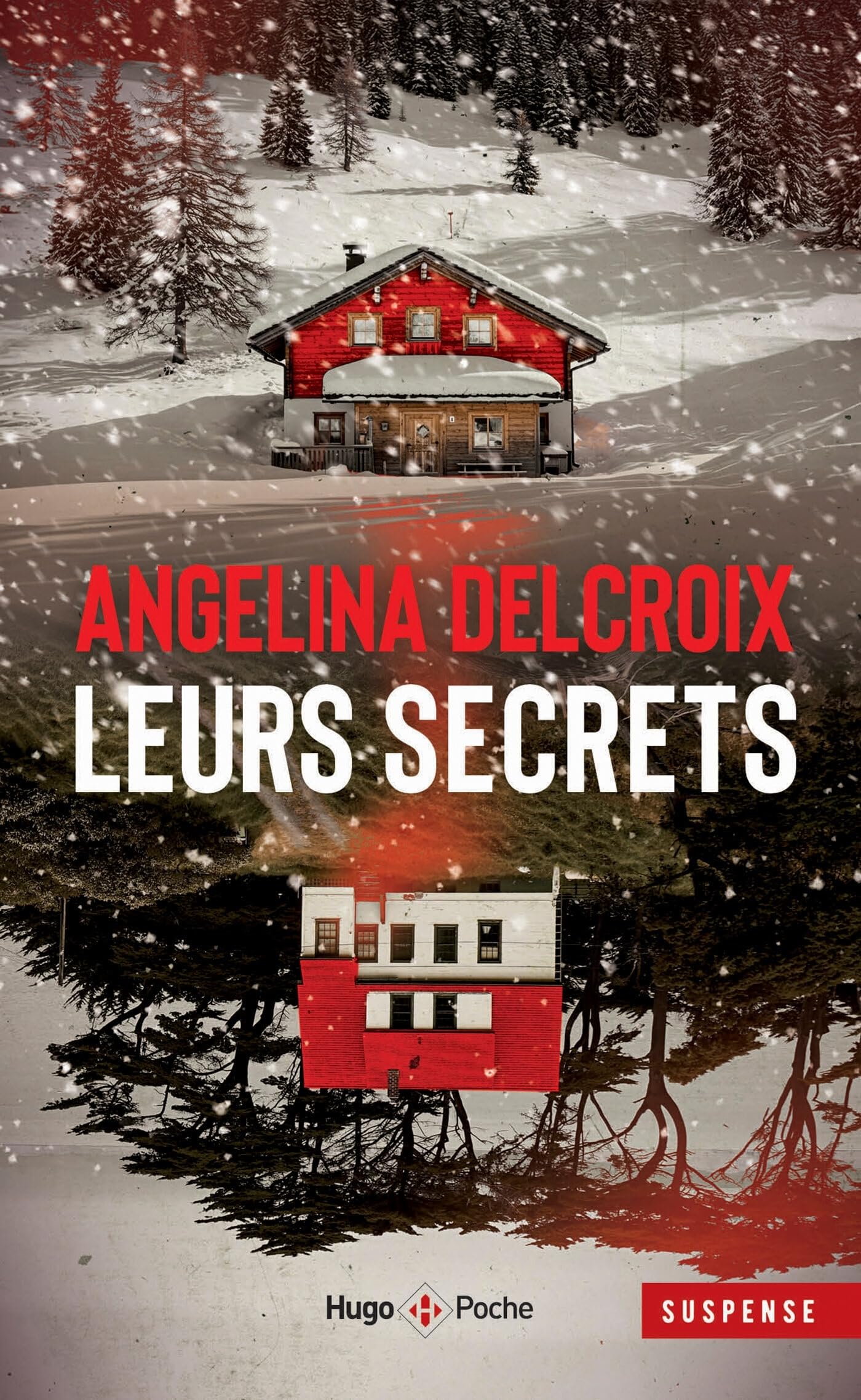 Angélina Delcroix - Leurs secrets - Preis vom 30.09.2026 09:01:18 h