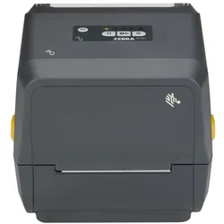 Zebra Etikettendrucker »ZD421t« grau, 20.2x18.9x26.7 cm