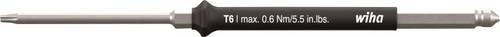 Wiha TORX Werkstatt Wechselklinge 4.0mm