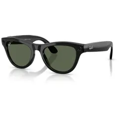 Brille Ray-Ban | META (Gen 2) Skyler Schwarz Glänzend / 0RW4014 601/7152