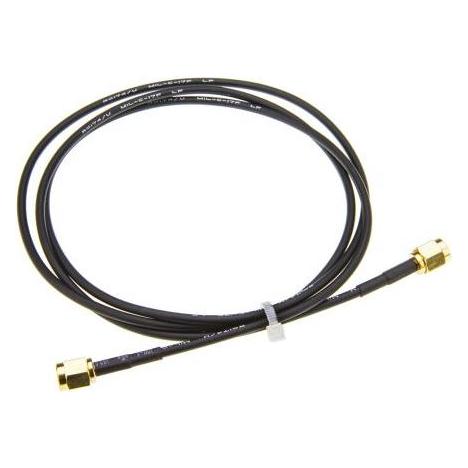 RS PRO Kabel SMA RG174 1m (5260308)