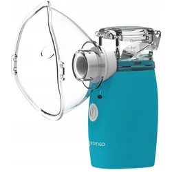 Hi-tech medical, Inhalator, Oro-Mesh