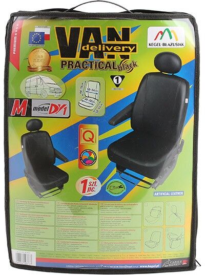 KEGEL 5-1418-244-4010 Seat cover
