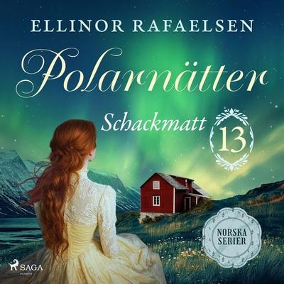 Schackmatt - Ellinor Rafaelsen, Audio, 9788727364711