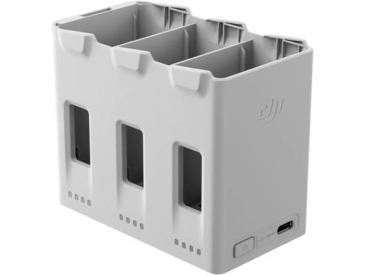 Dji - Chargeur Drone Lito 1 Two-Way Charging Hub