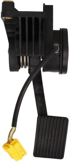 Fahrpedal DT Spare Parts 4.62209
