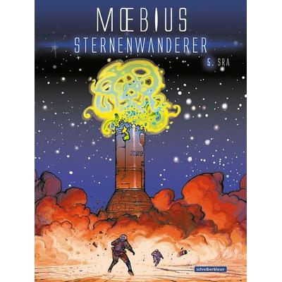 Sternenwanderer 5, Gebundene Ausgabe von , Schreiber & Leser, 978-3-943808-44-5